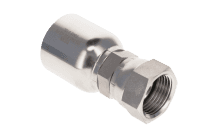 Hydraulic Hoses | Stainless Hose Fittings | Stainless Adapters
