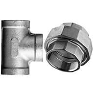 150# Cast Stainless Steel