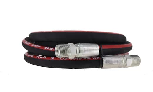 Hydraulic Hose Assembly