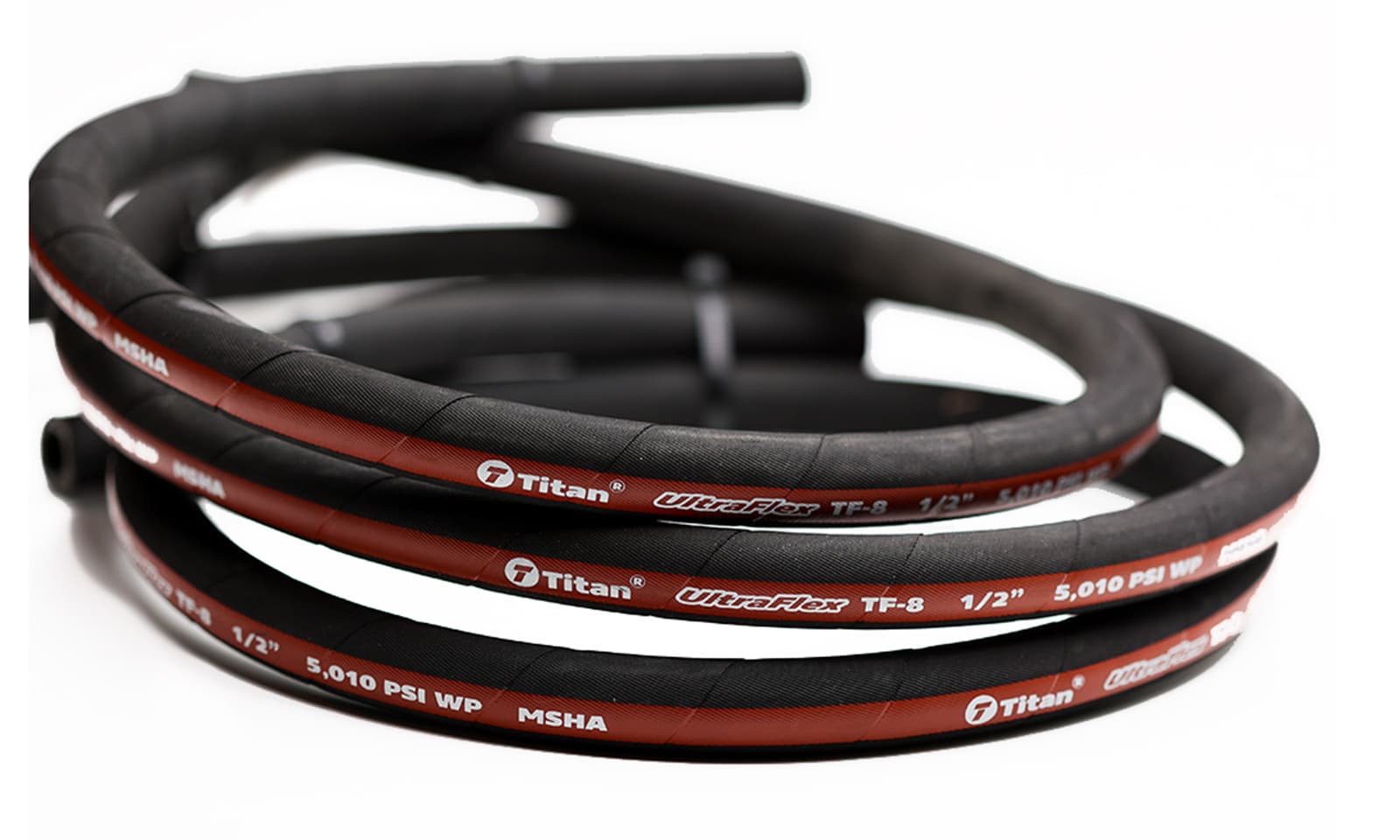 Hydraulic Hoses