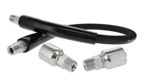 Industrial Hose Assembly