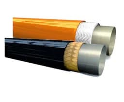 Thermoplastic Hoses
