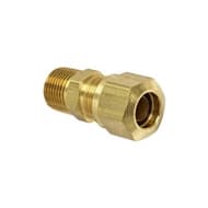 Brass Air Brake Fittings