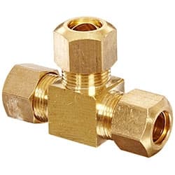 Brass Compression