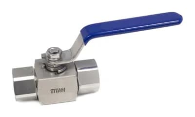 Ball Valves