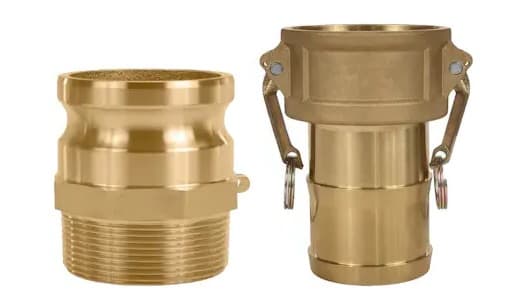 Brass