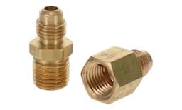 Brass Fittings