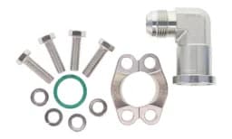 Flange Fittings