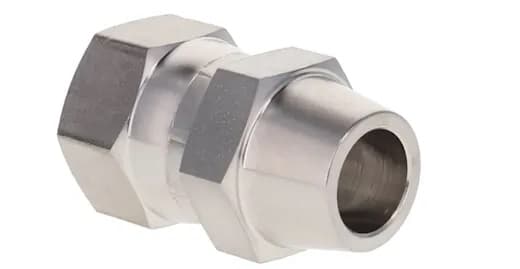 Metal Hose Weld On Fittings