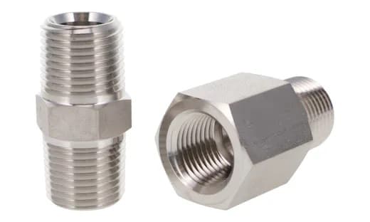 NPT Pipe Thread