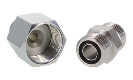 Steel ORFS