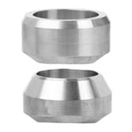 Outlet Weld - Stainless