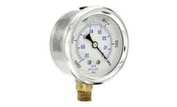 Pro Gauges