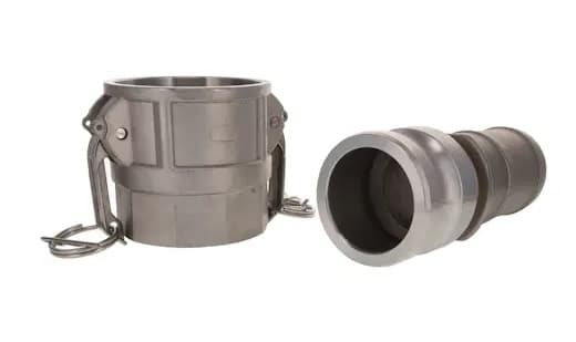 Stainless Steel
