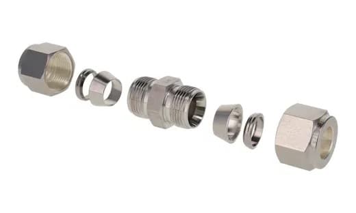 Compression Tube Fittings