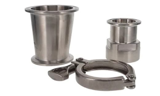 Sanitary Fittings
