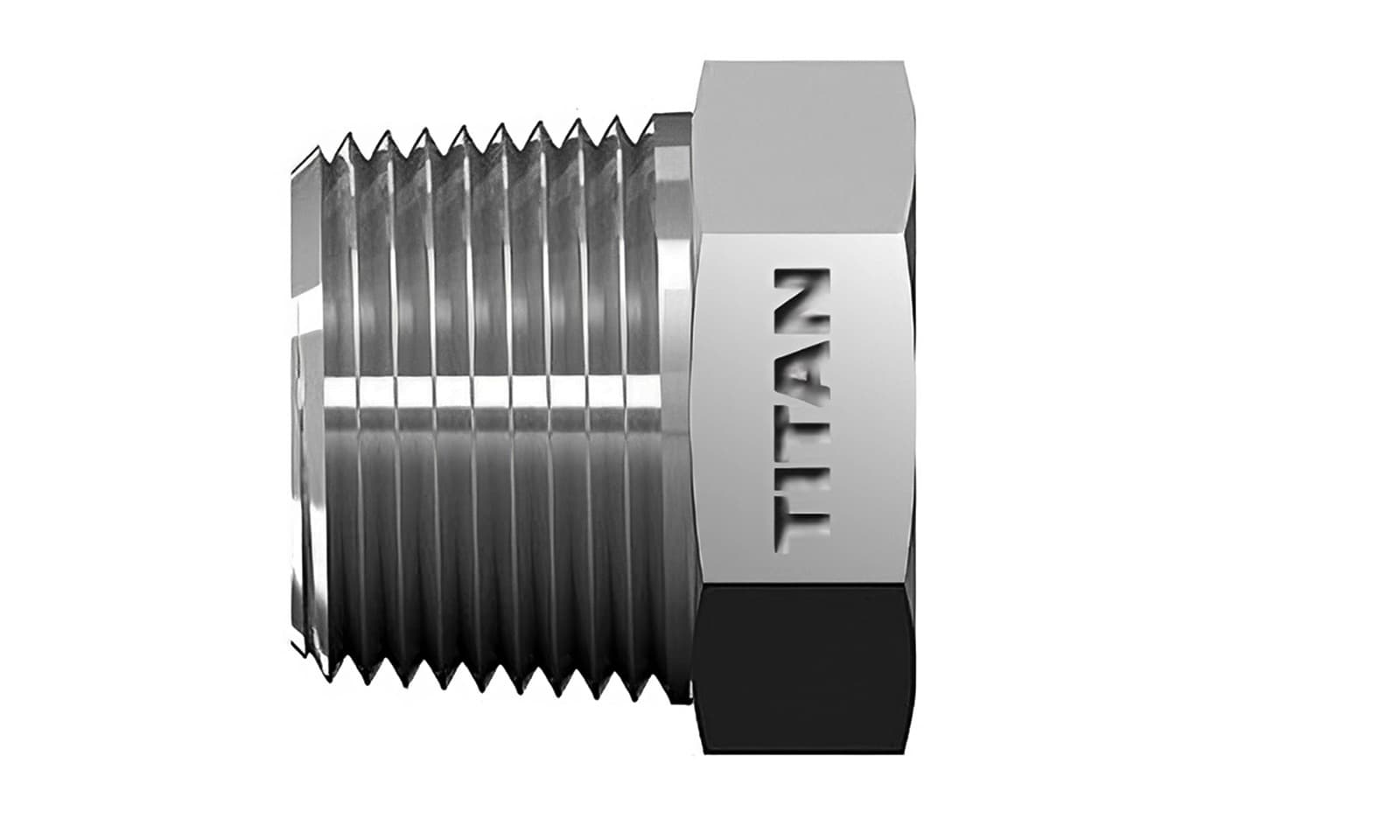 Stainless Steel NPT Pipe Fittings | Stainless steel NPT(National Pipe ...