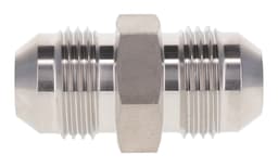 Raccordo Idraulico AF C5316-06-08 - 3/8 JIC Maschio X 1/2 ORB Maschio Lungo