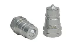 QD-AGCM-FP (AG Male Coupler)