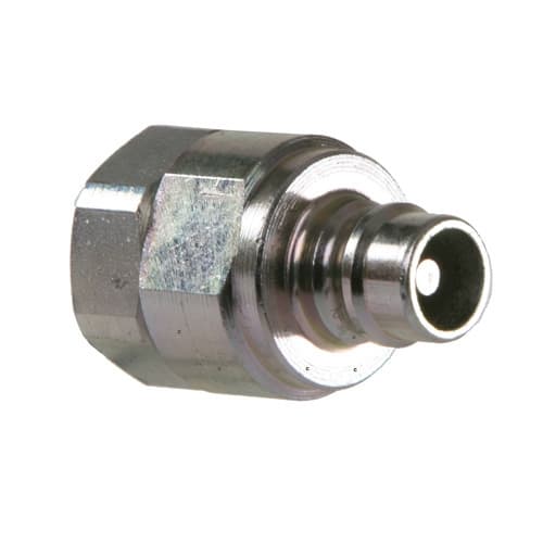 QD-GPM-FP-S (Male Coupler - Steel)