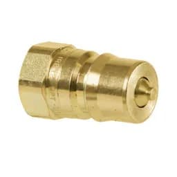 QD-ISOBM-FP-Brass
