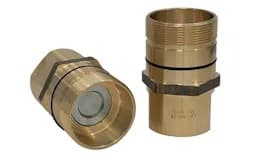 QD-WC-M-FP (Wet Line Male Nipple)